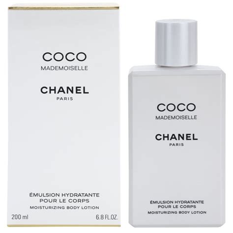 chanel coco mademoiselle body lotion 200 ml|coco mademoiselle body lotion boots.